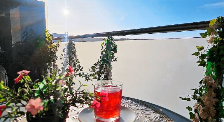 Holiday apartment with 1 room for 4 persons — photo 5