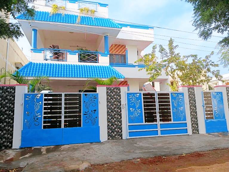 Villa Theni — photo 3