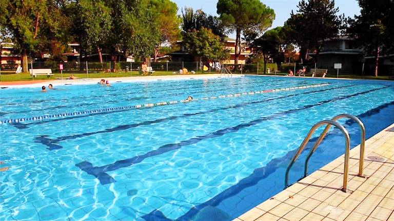 Apartment  Bibione
