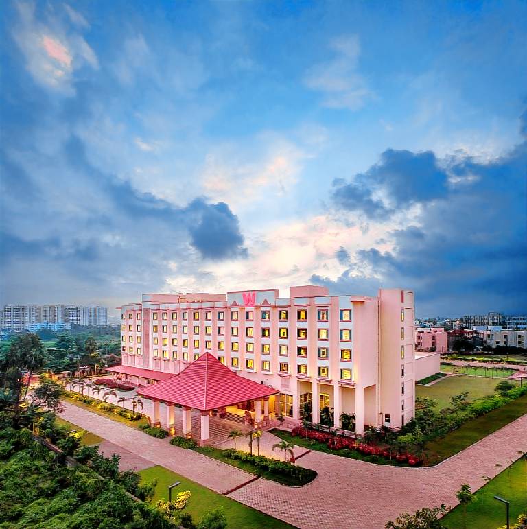 Welcomhotel by ITC Hotels Bhubaneswar