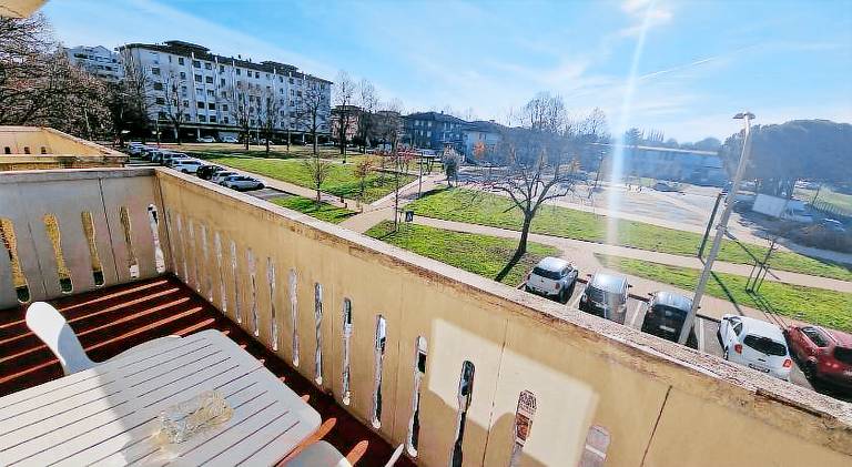 Apartment with 1 room for 2 persons — photo 3