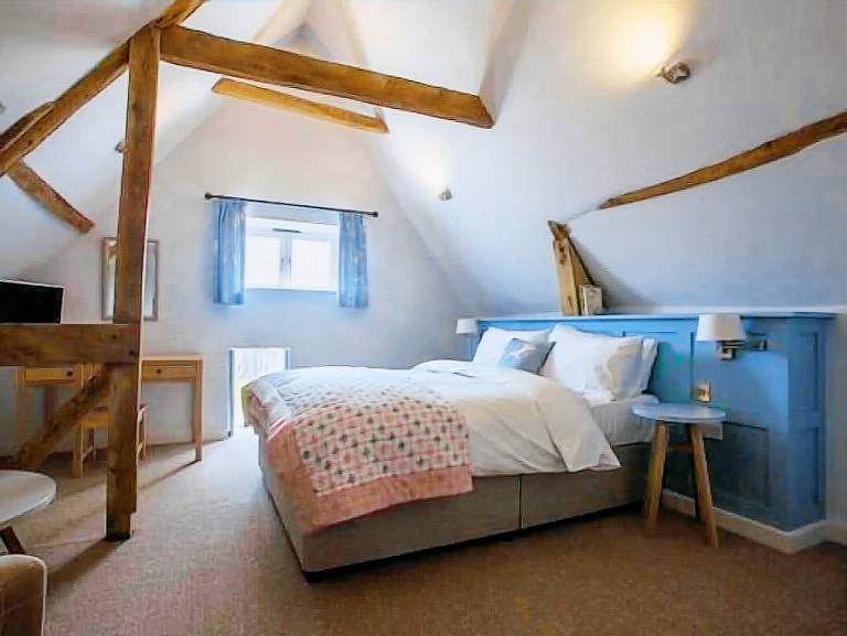 Bed and breakfast Darsham