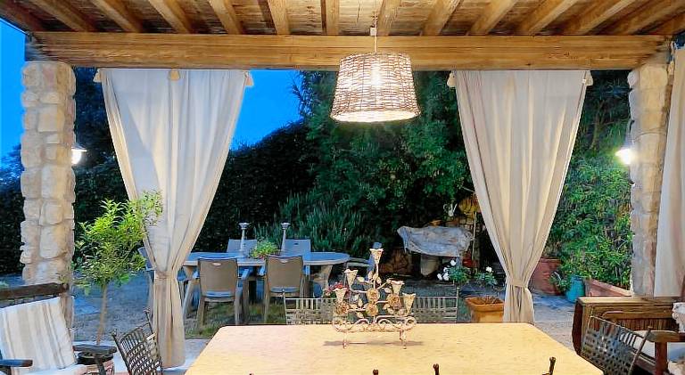 Beautiful villa with pool & jacuzzi | Dogs allowed — photo 3