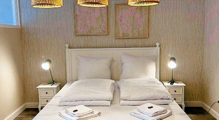 Holiday apartment with 1 room for 2 persons — photo 2