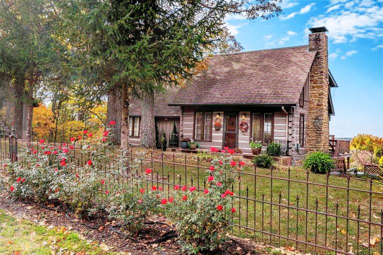 Cabin  Nashville