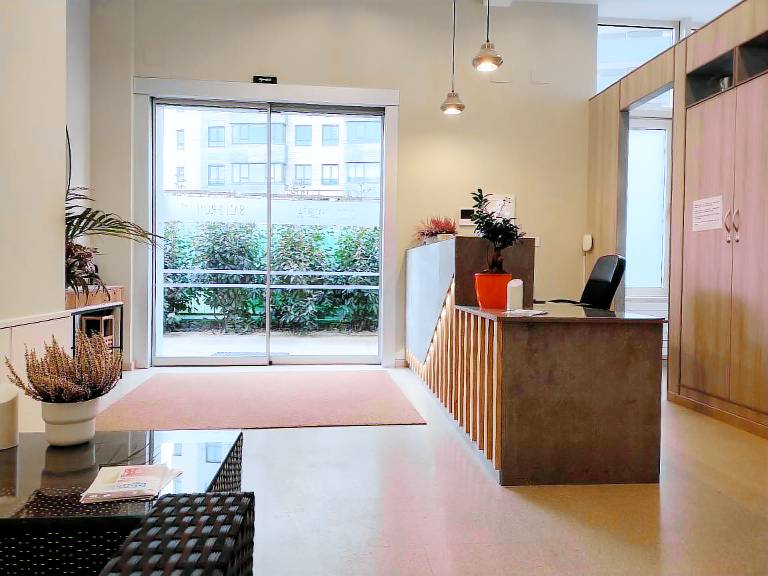 Bed & Breakfast Lugo