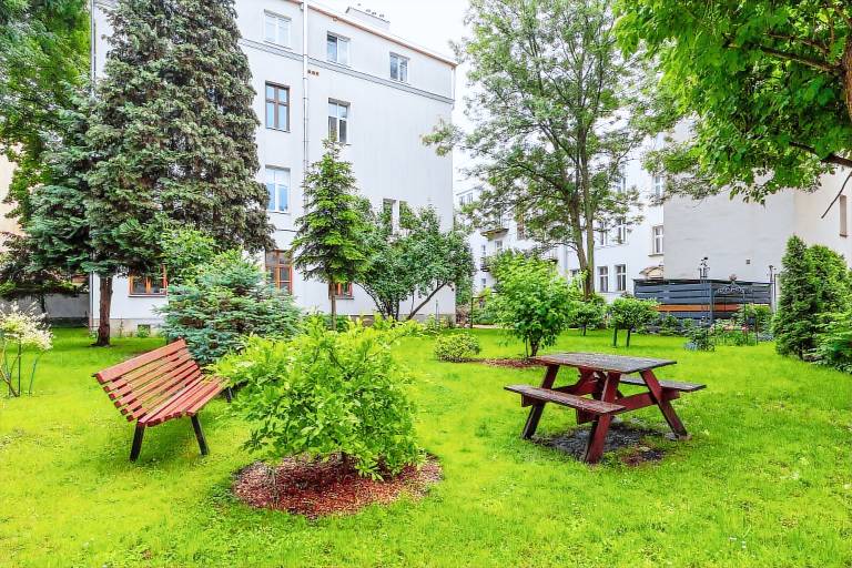 Studio with fast internet | Next to Main Square — photo 4