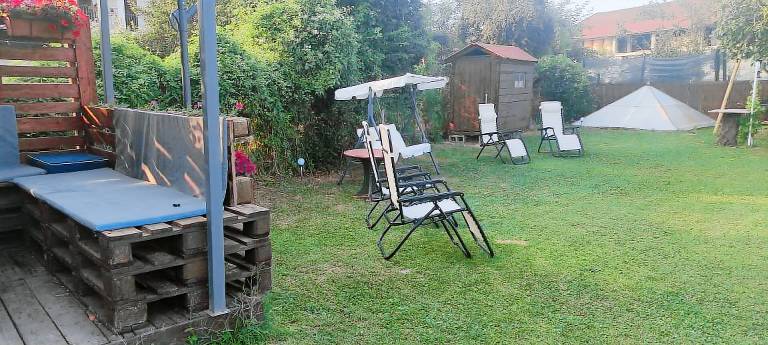Ferienwohnung Narzole