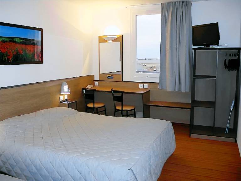Ace Hotel Bourges in Bourges