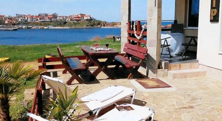 Nice vacation home | Pets are welcome in Burgas