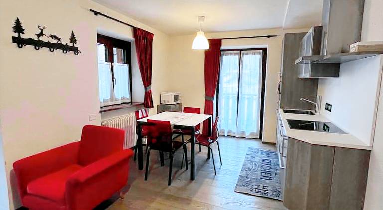 Rental apartment | Next to the ski | Pet-friendly — photo 2