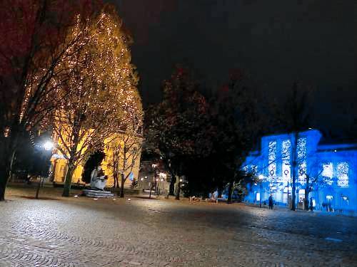 Apartment Maribor