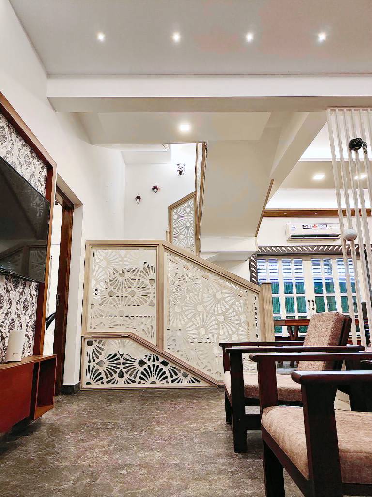 Villa  Kakkanad