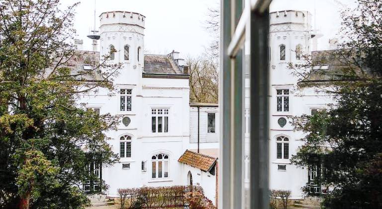 Zur Muhle - Hotel am Fleth — photo 3