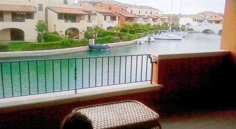 Rental apartment with 2 rooms for 7 persons — photo 3
