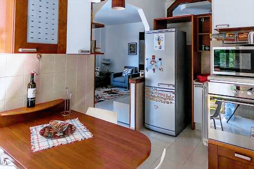 90 m² Ferienwohnung