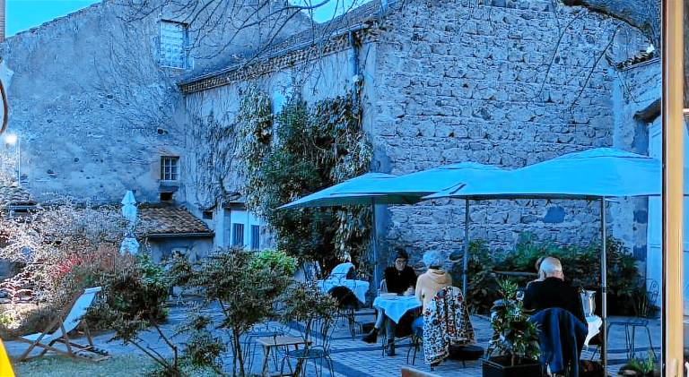 La Cour Carree — photo 4