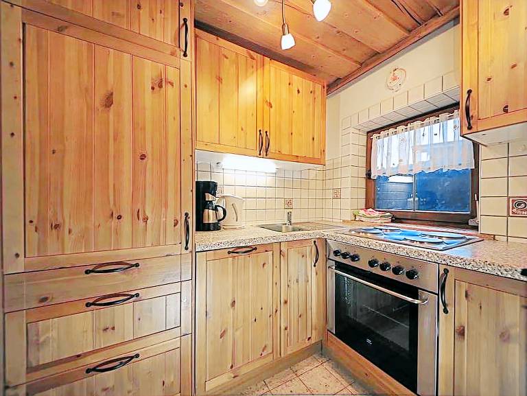 Ferienwohnung  Reith im Alpbachtal