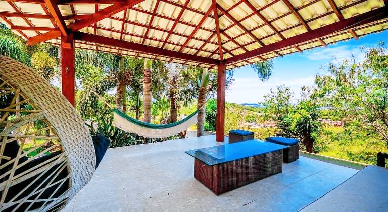 House with pool | Suitable for remote work | Pets allowed — photo 5