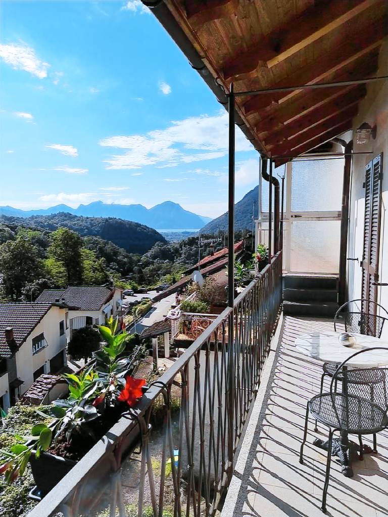 Guesthouse Giulietta e Romeo — photo 4