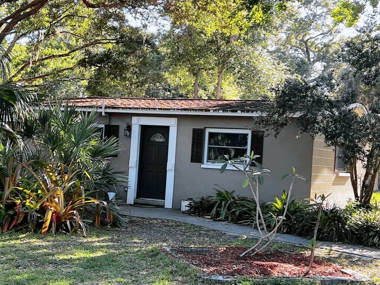 House Safety Harbor