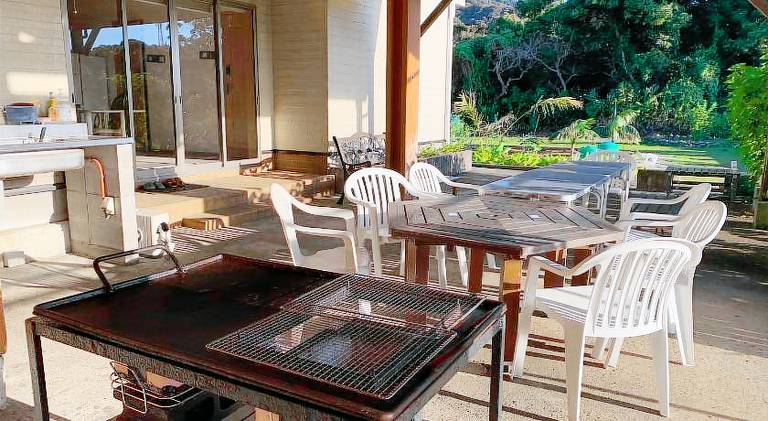 Kencha Rumah Hotel — photo 5