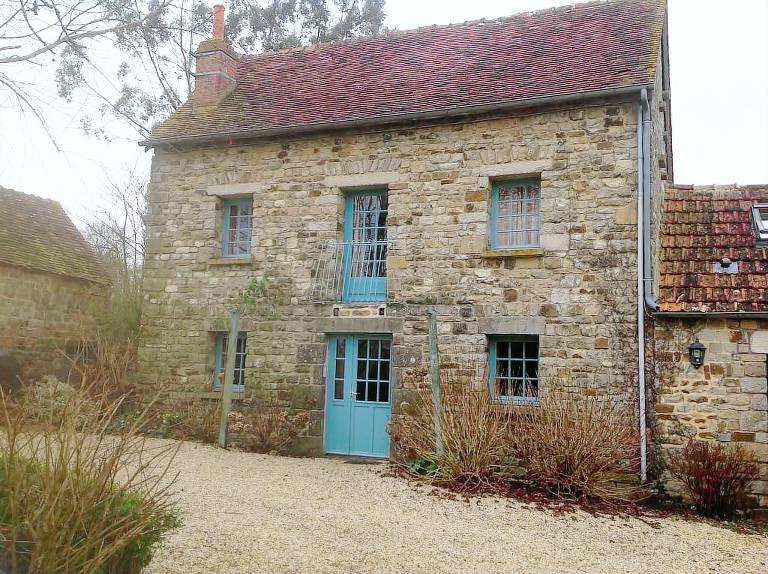 Cottage Domfront