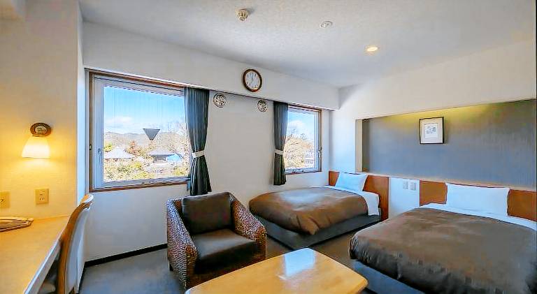 Hotel Wakasa