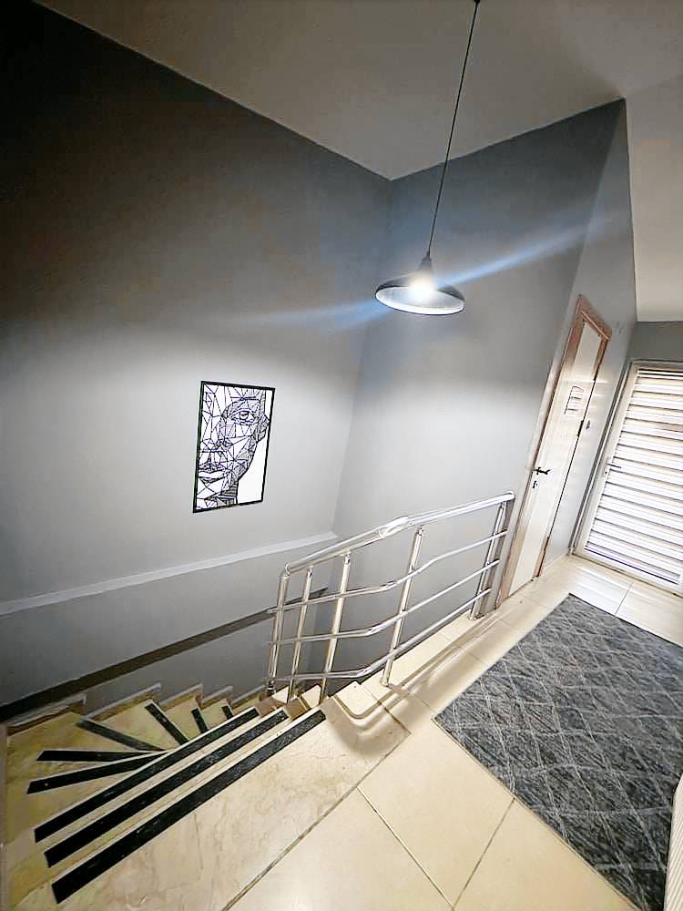 Apartment  Eskişehir