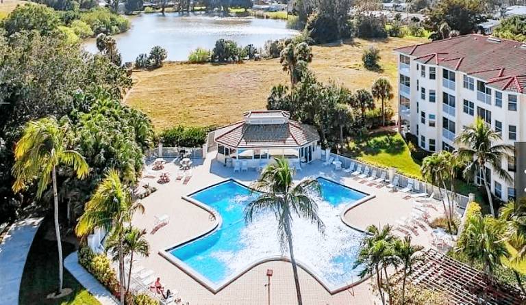 Condo Caloosahatchee