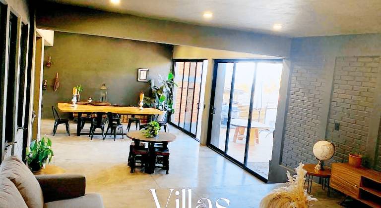 Villas del Bosque — photo 5