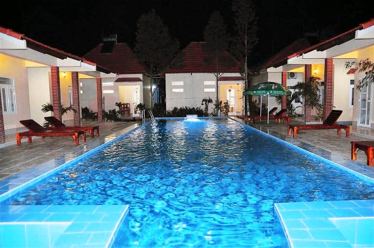 Duc Anh Garden Homestay — photo 4