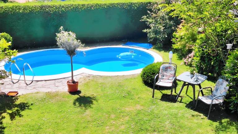 Ferienwohnung  Bad Ems