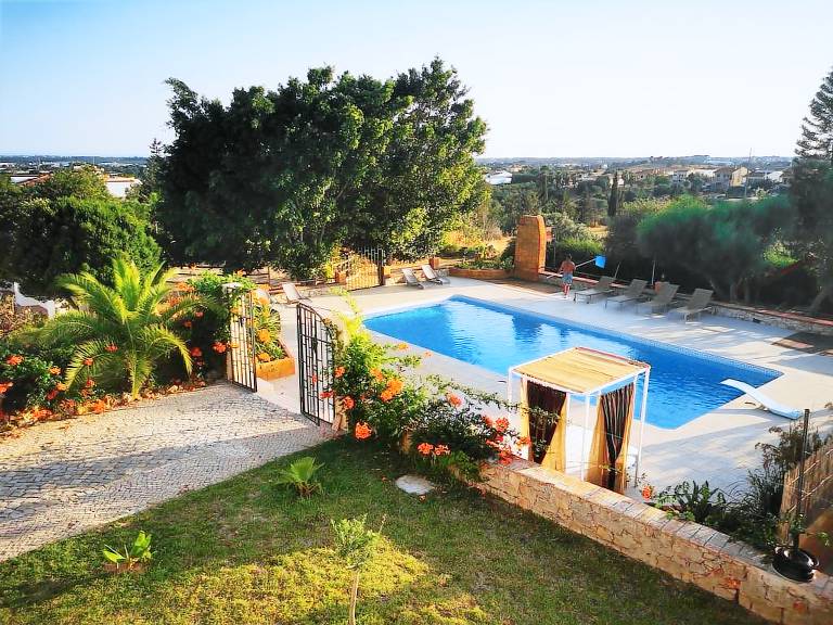 Villa Faro