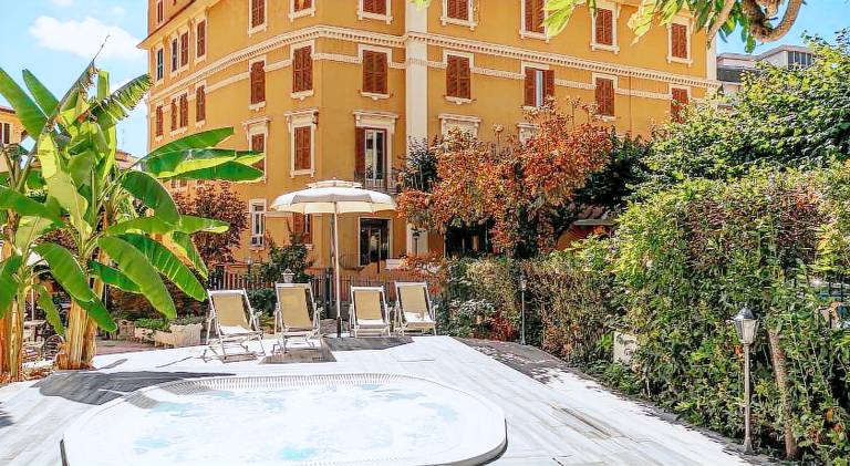 Hotel Belsito Wellness & Spa — photo 2