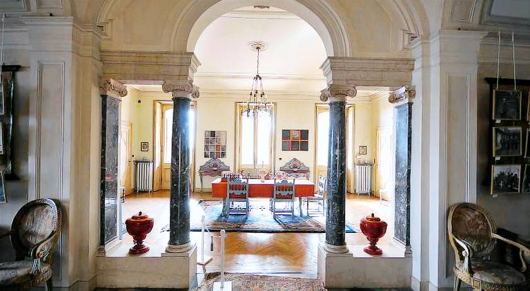 B&B Villa Cernigliaro Dimora Storica — photo 3