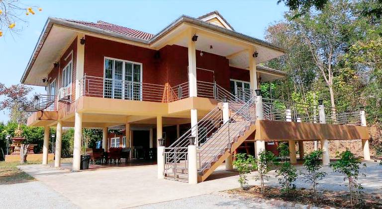 Baan wongsupar — photo 3