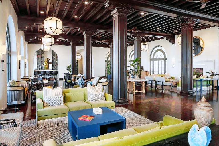Casa Marina Key West, Curio Collection by Hilton — photo 5