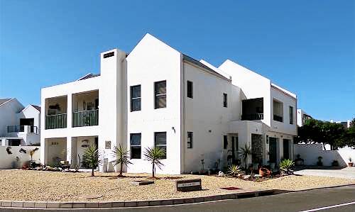 Apartment Langebaan