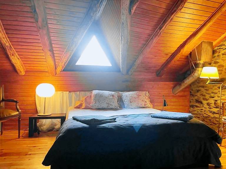 House with 4 rooms for 7 persons — photo 2