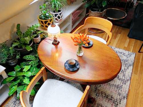 111 m² Ferienwohnung
