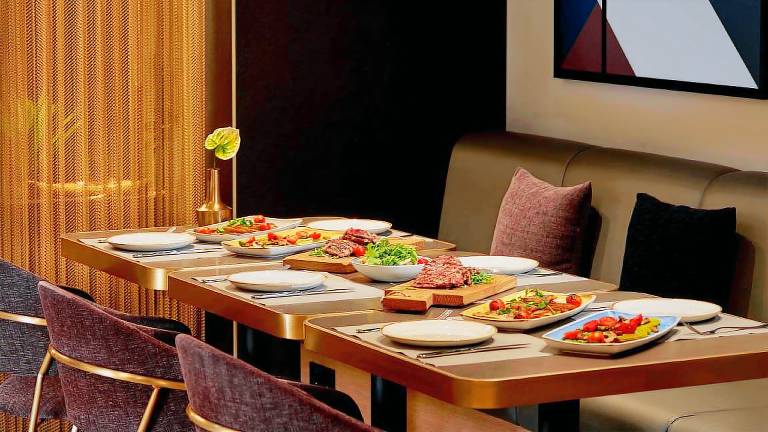 Park Plaza Utrecht Hotel — photo 4