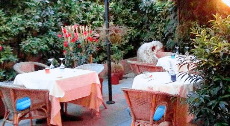 Tavernola - Locanda Di Campagna — photo 5
