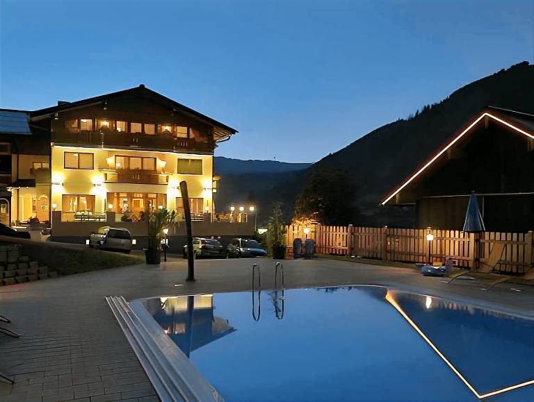 Natur & Familienhotel Der Stieglerhof in Radstadt