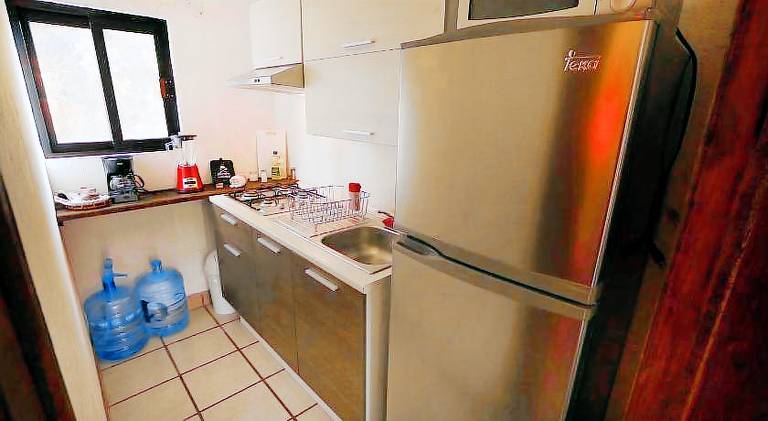 Apartment with 1 room for 2 persons — photo 3