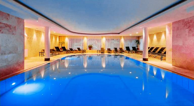 Hotel Fameli — photo 4