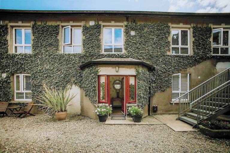 Farmhouse Wexford