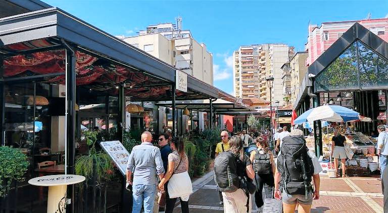 Pleasant holiday apartment | Pets allowed in Tirana