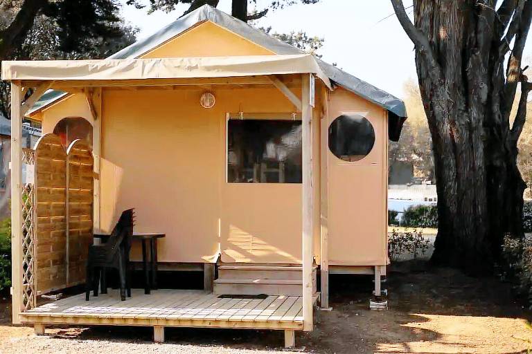 Mobil-home Saint-Brevin-les-Pins