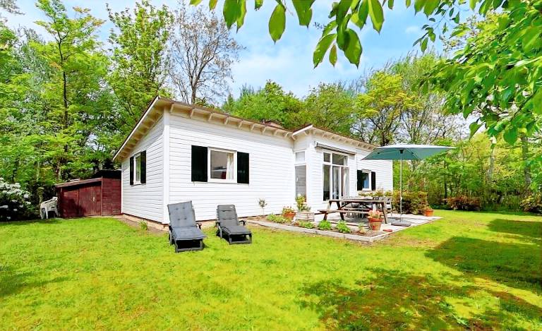 Chalet Burgh-Haamstede